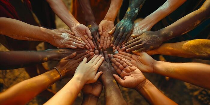 The Soul of Humanity