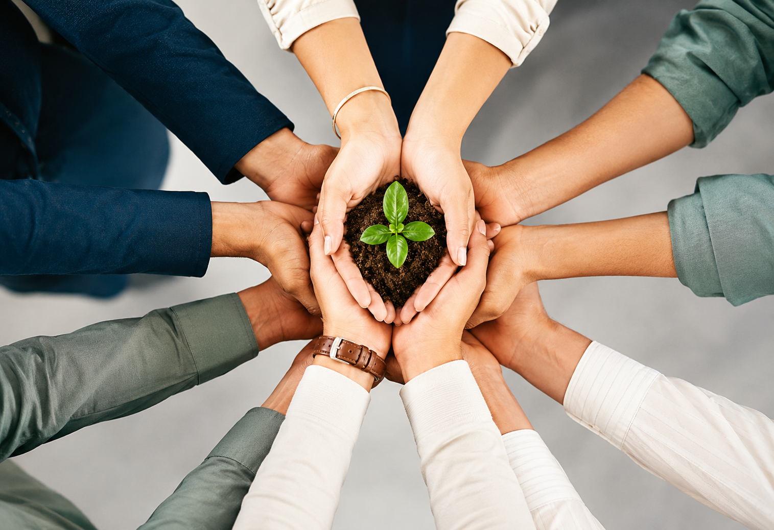 Unity in Humanity