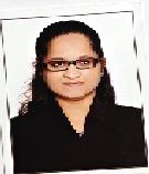 Prof. Varsha.A.Pawar