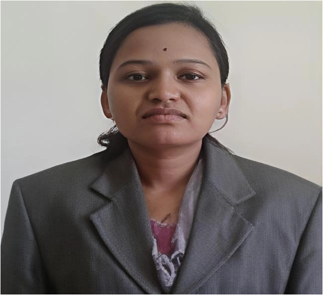 Prof. Archana Gaikwad