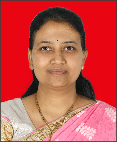 Prof. Jyoti Pawar