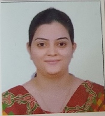 Prof. Iram Farhan Shaikh